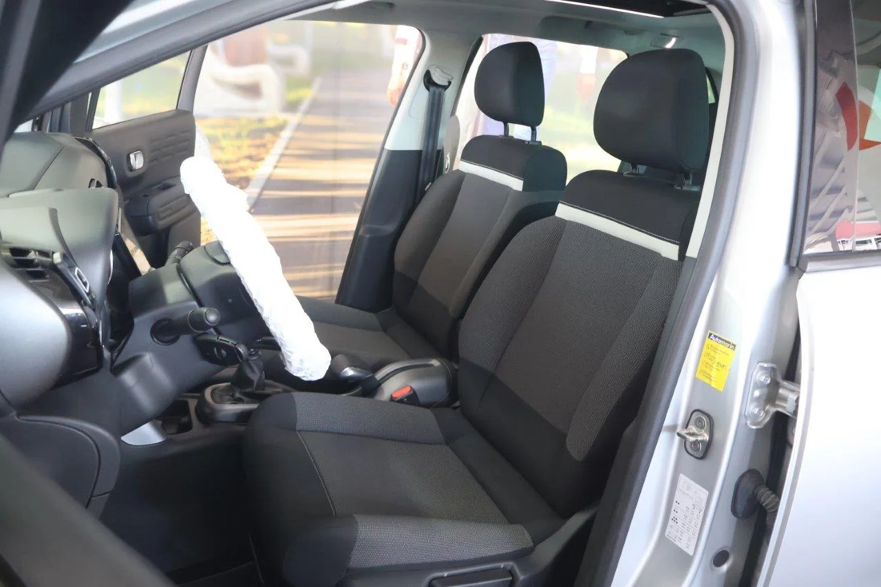 Citroen C3 Aircross - View model 23