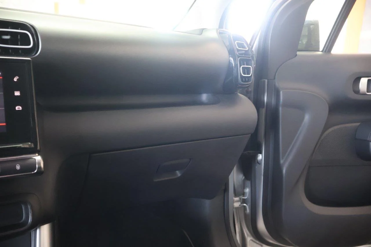 Citroen C3 Aircross - View model 34