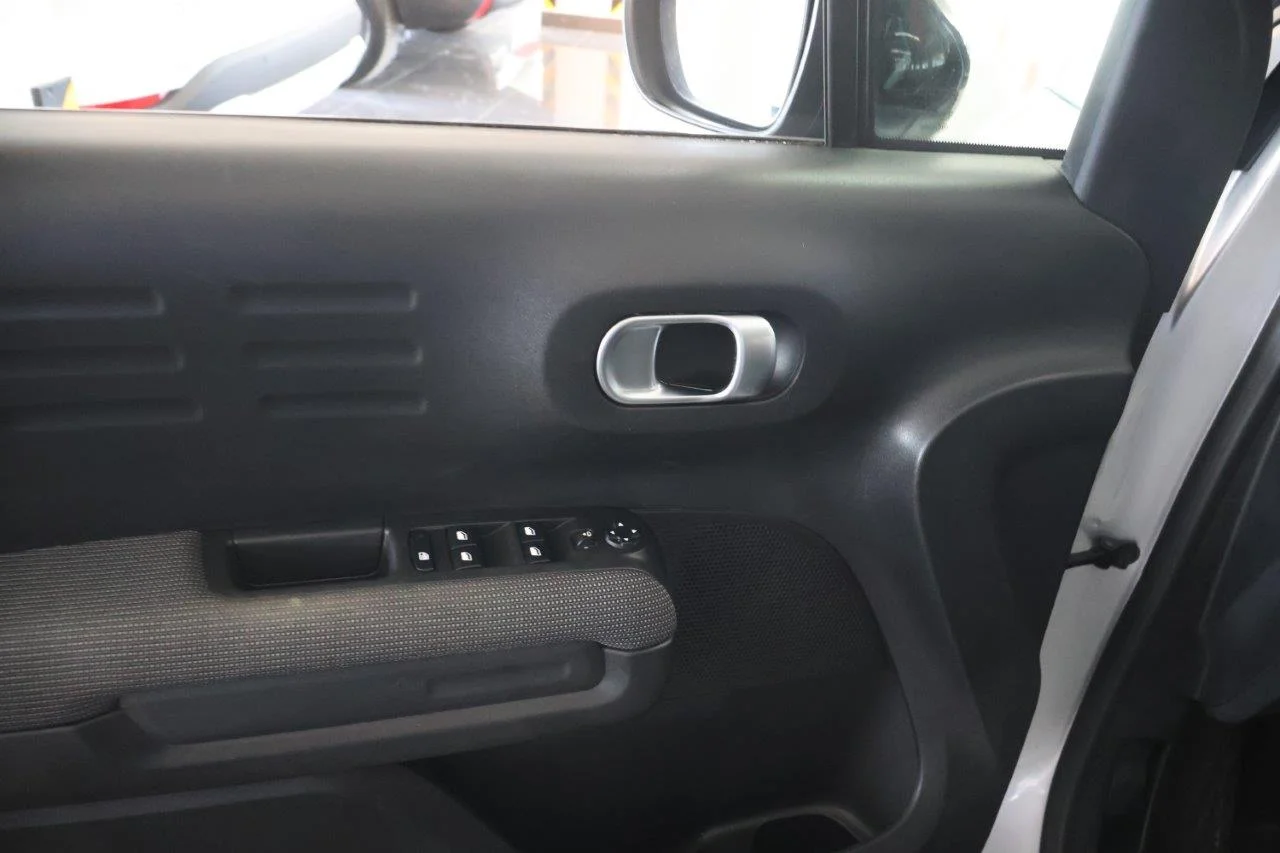 Citroen C3 Aircross - View model 37