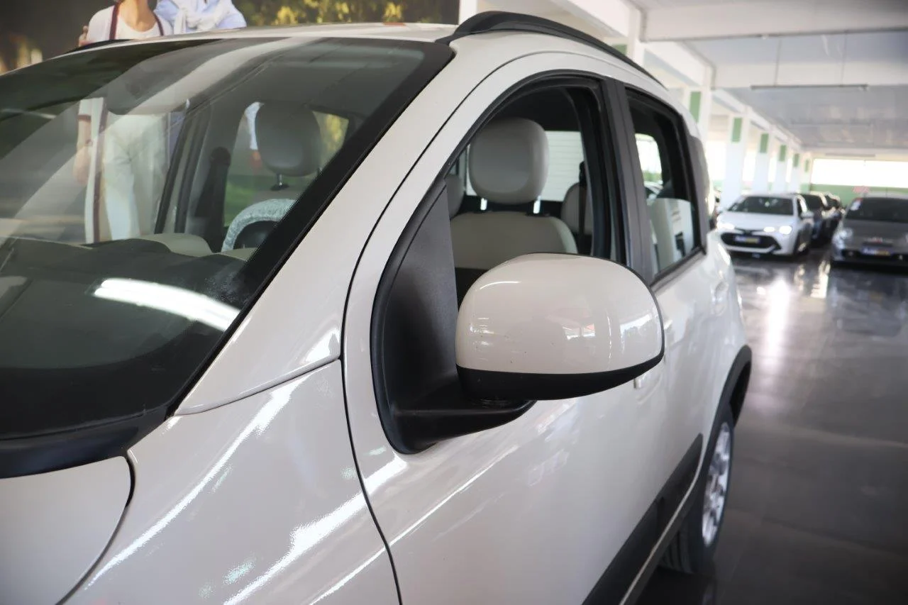 Fiat Panda - View model 16
