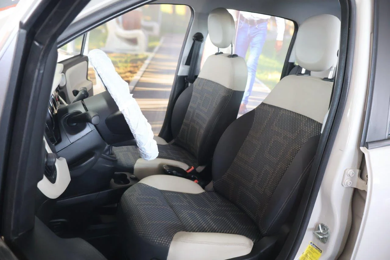 Fiat Panda - View model 24