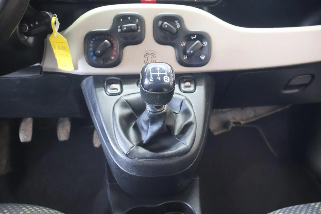 Fiat Panda - View model 31