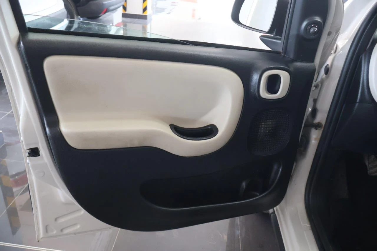 Fiat Panda - View model 32