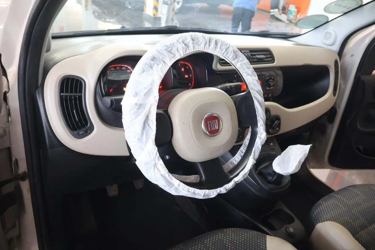 Fiat Panda - View model 35
