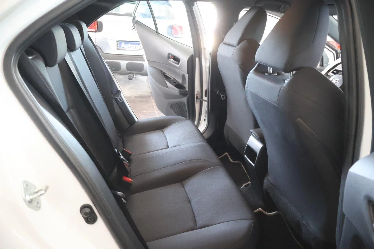 Toyota Corolla - View model 27