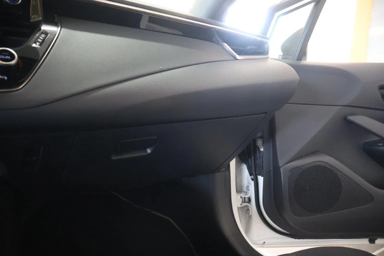 Toyota Corolla - View model 30