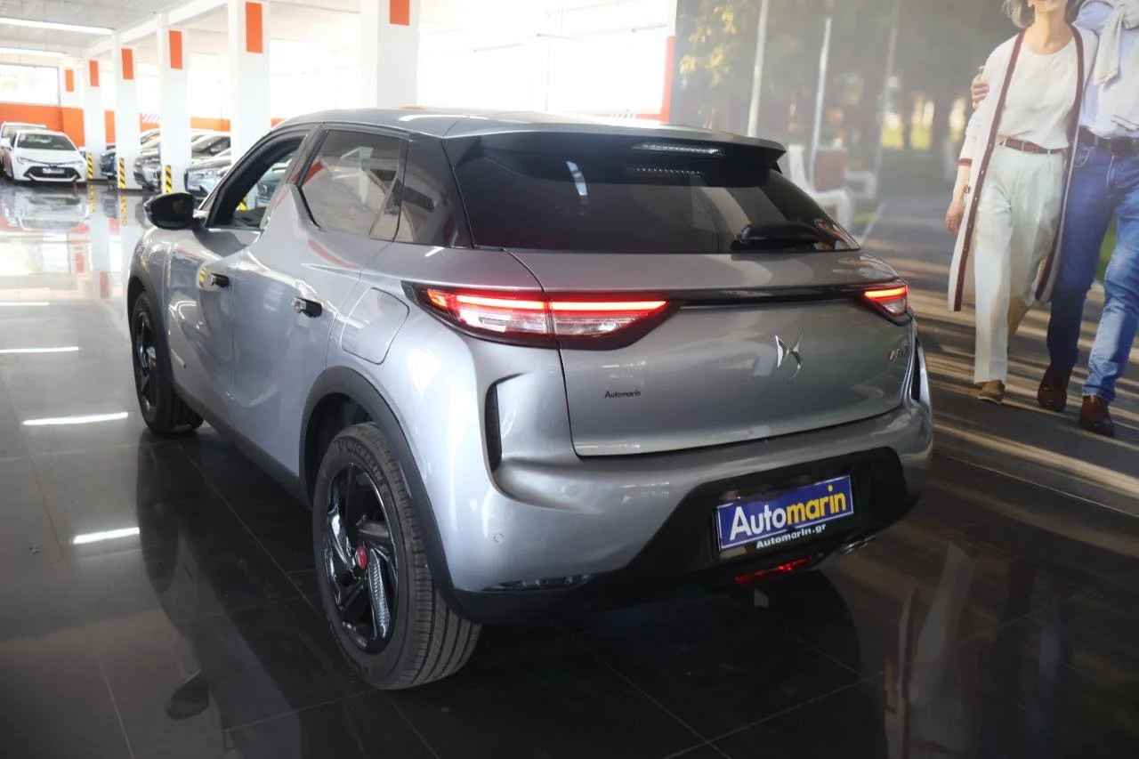 DS DS3 - View model 6