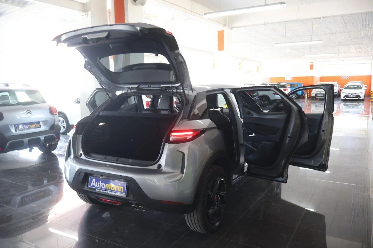 DS DS3 - View model 7