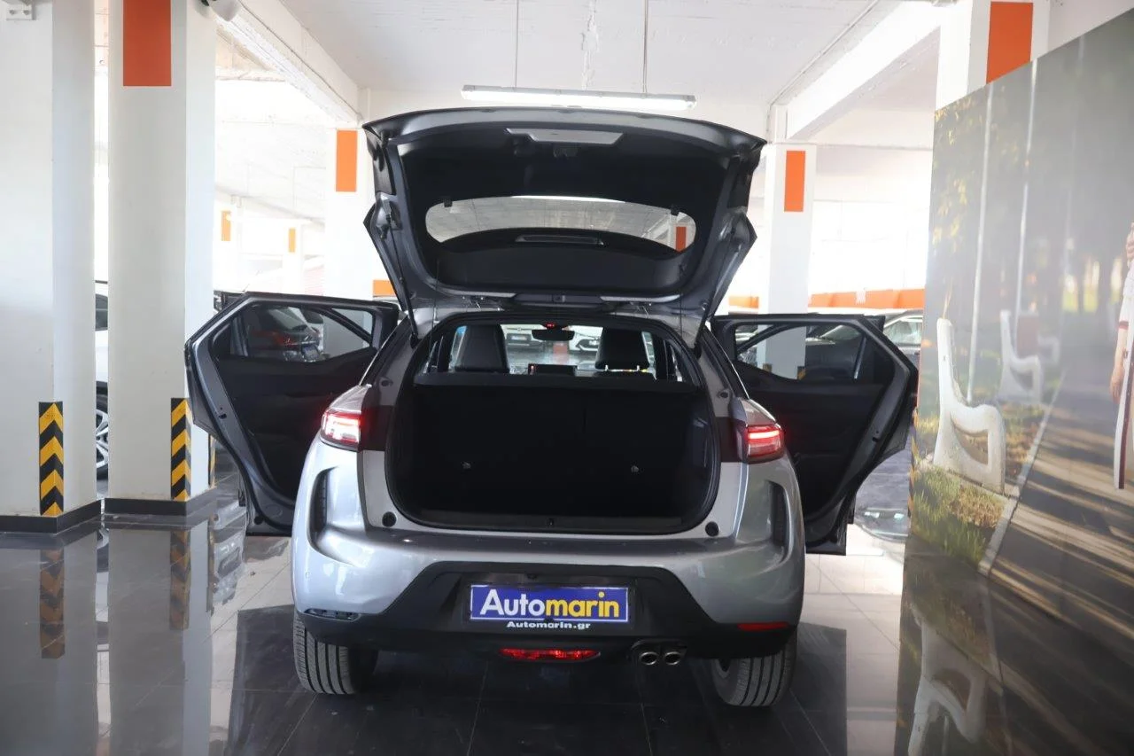 DS DS3 - View model 8