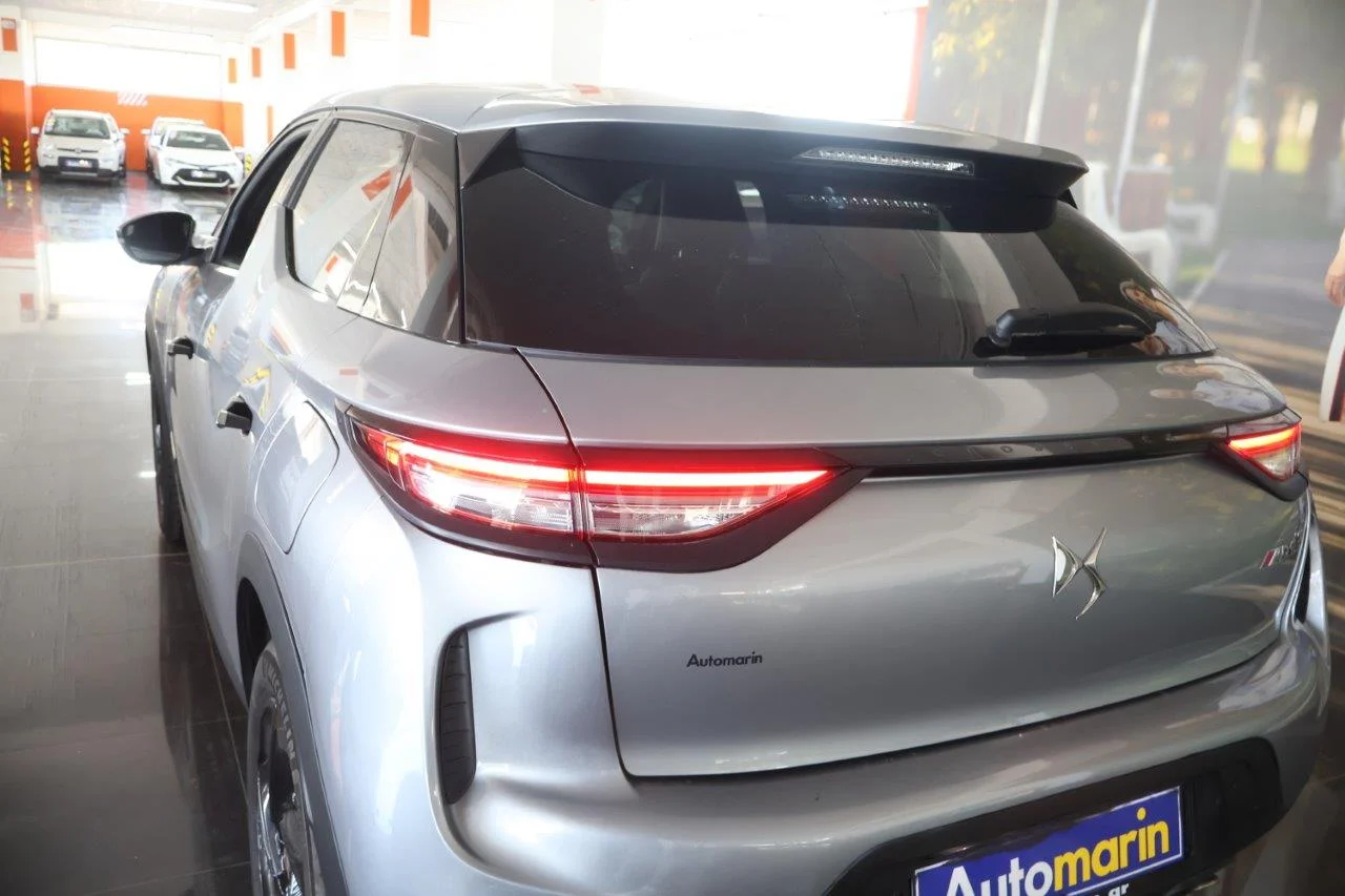 DS DS3 - View model 12