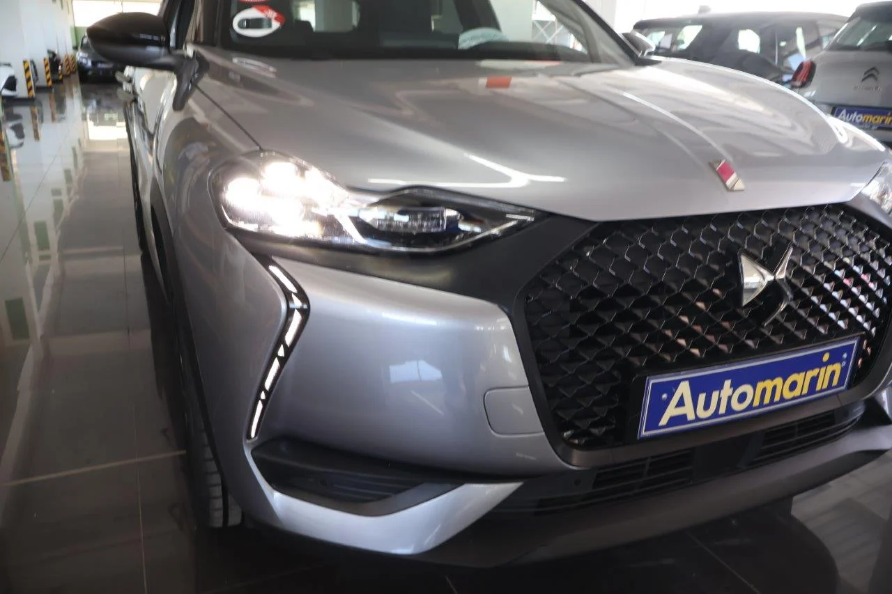 DS DS3 - View model 17