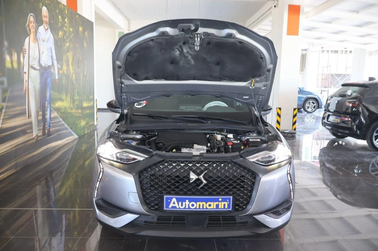 DS DS3 - View model 19