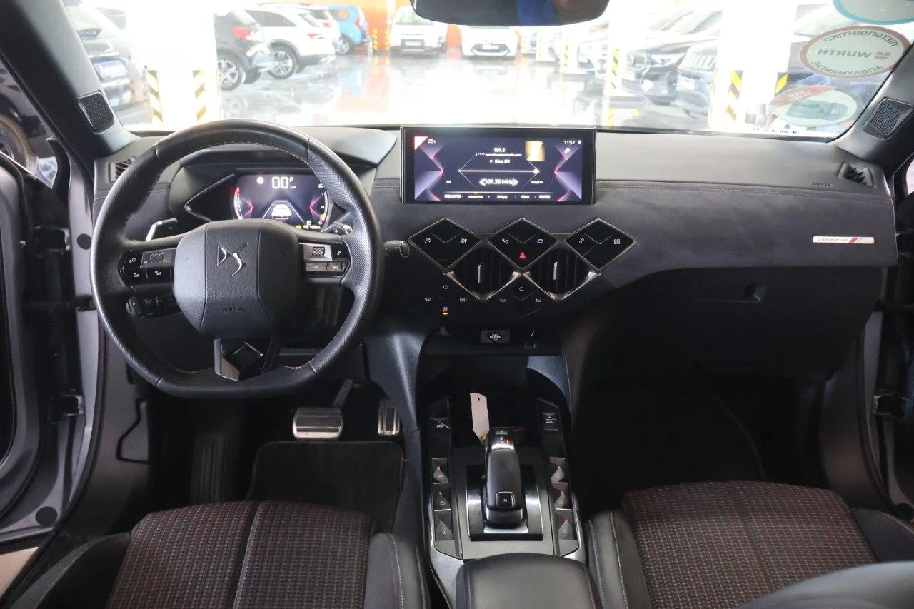DS DS3 - View model 21