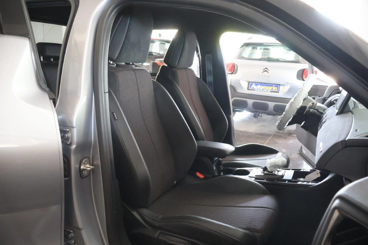 DS DS3 - View model 23