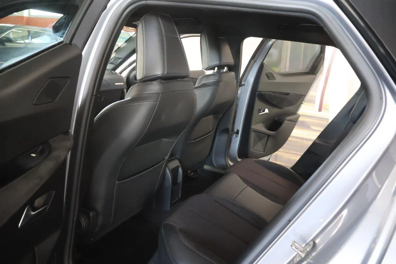 DS DS3 - View model 24