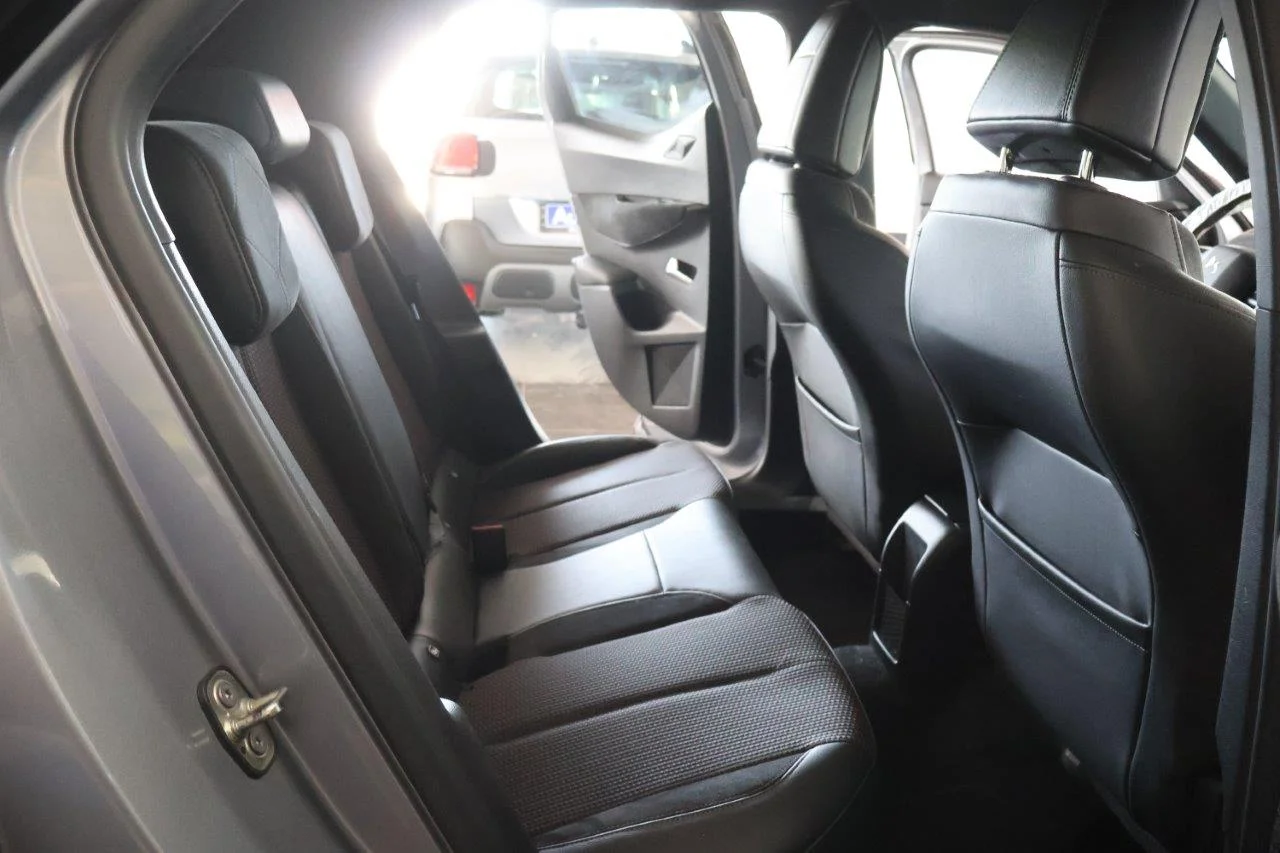 DS DS3 - View model 25