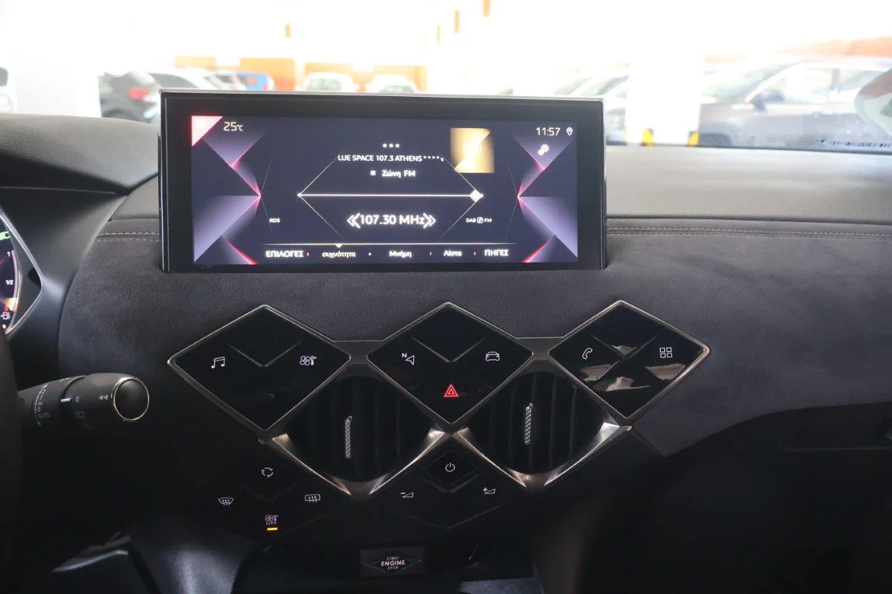 DS DS3 - View model 27