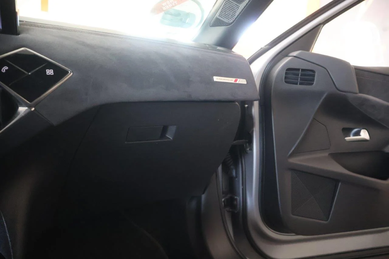 DS DS3 - View model 30