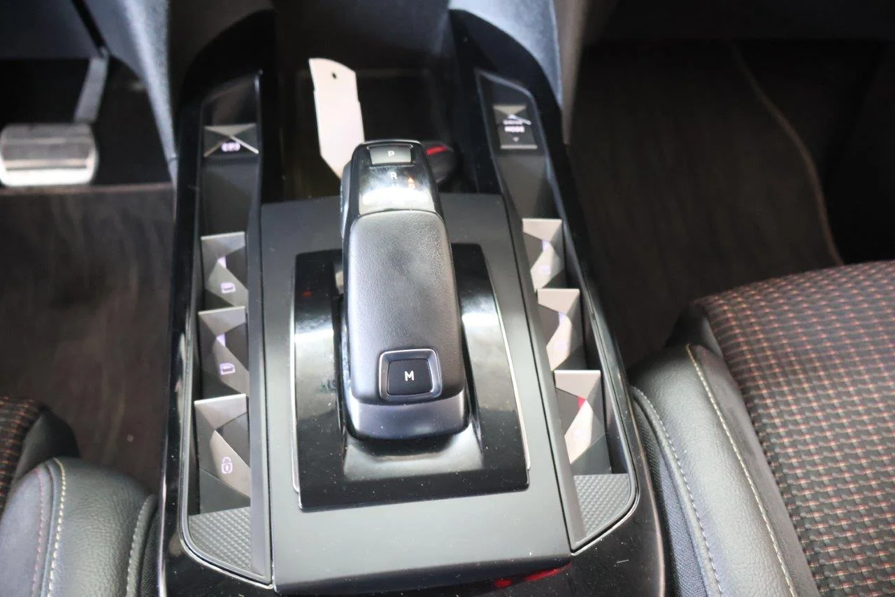 DS DS3 - View model 31