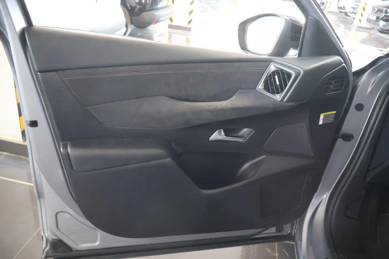 DS DS3 - View model 32