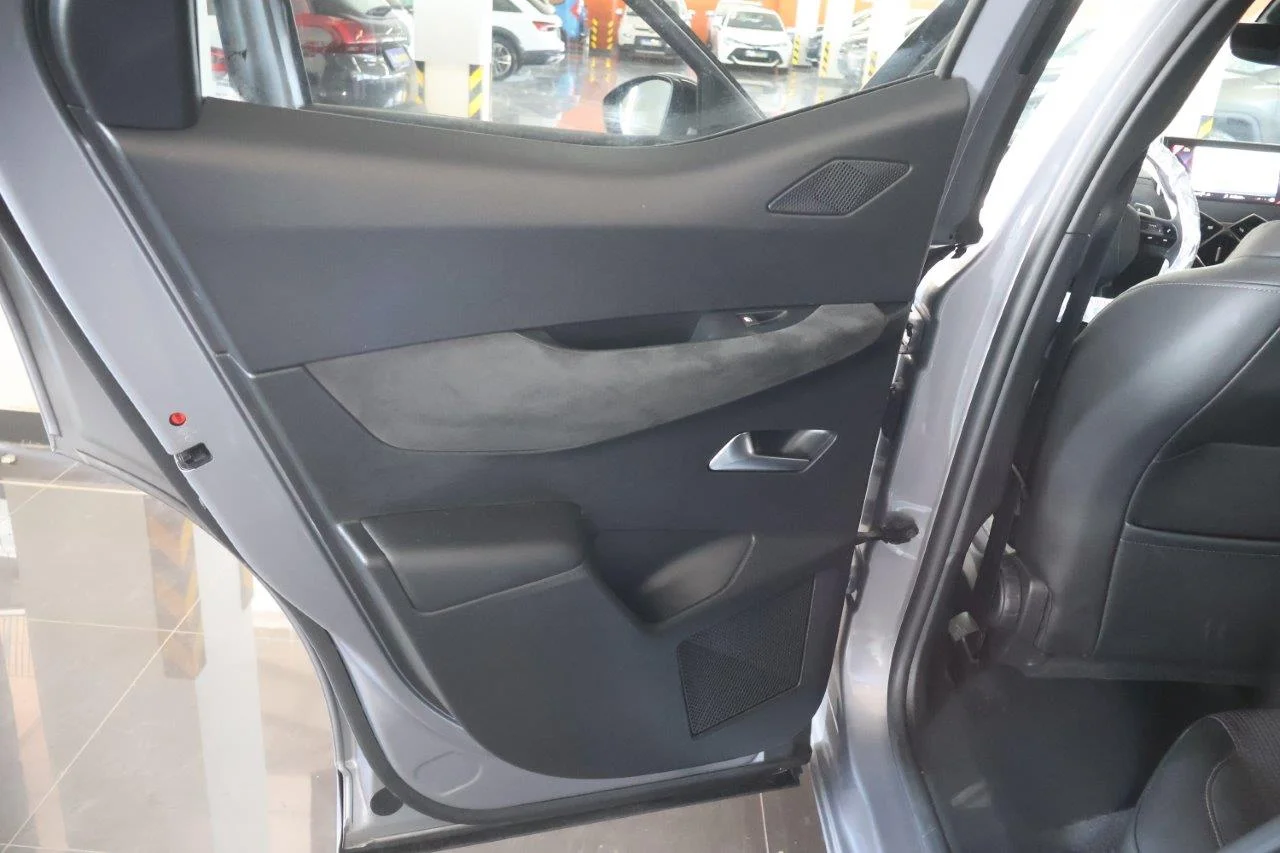 DS DS3 - View model 33