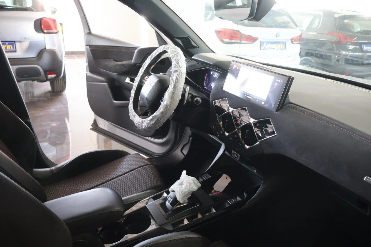 DS DS3 - View model 34