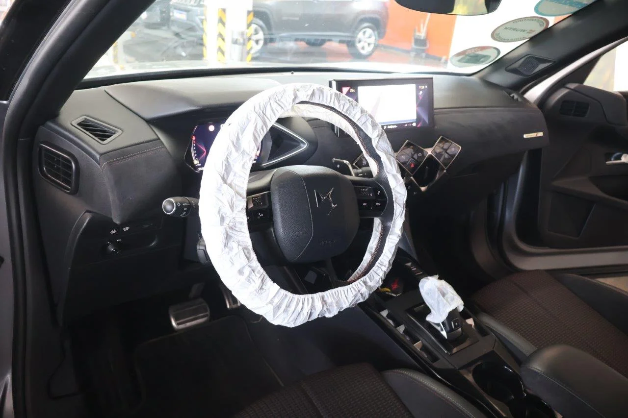 DS DS3 - View model 35