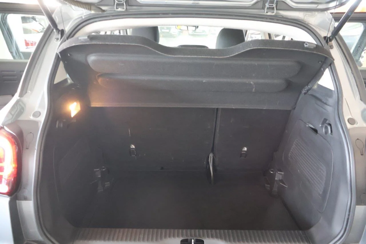 Citroen C3 Aircross - View model 10