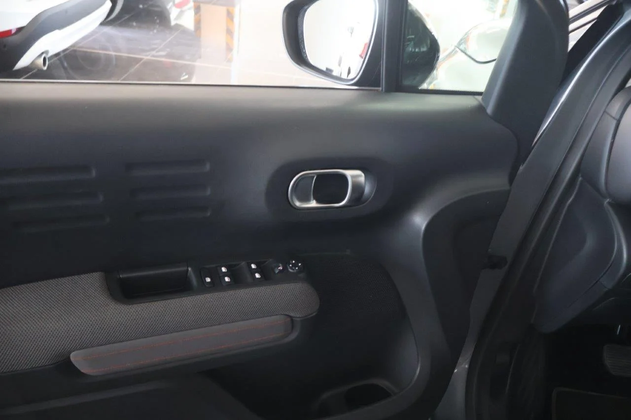Citroen C3 Aircross - View model 32