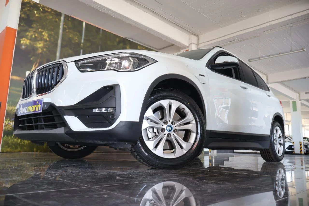 View 2 - Bmw X1 - 2022