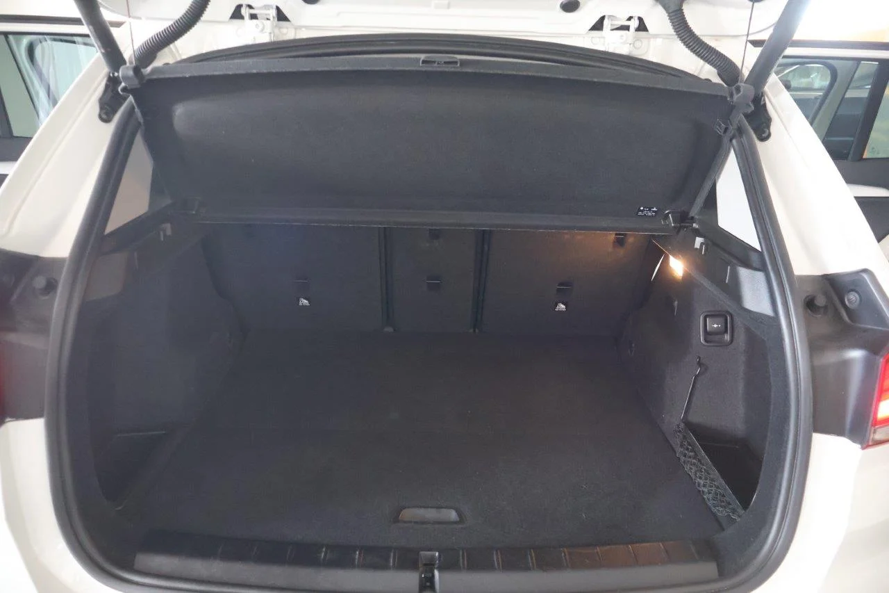 Bmw X1 - View model 10