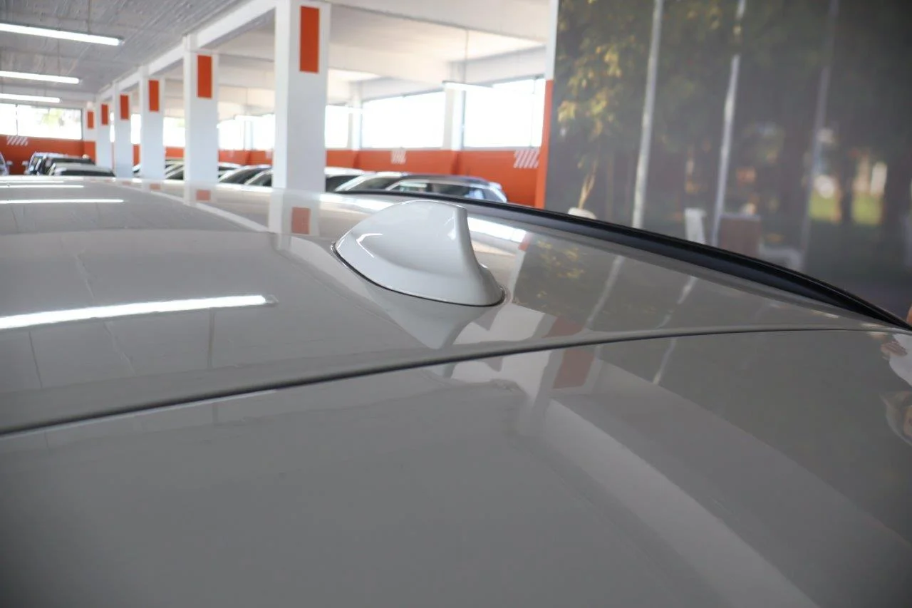 Bmw X1 - View model 14