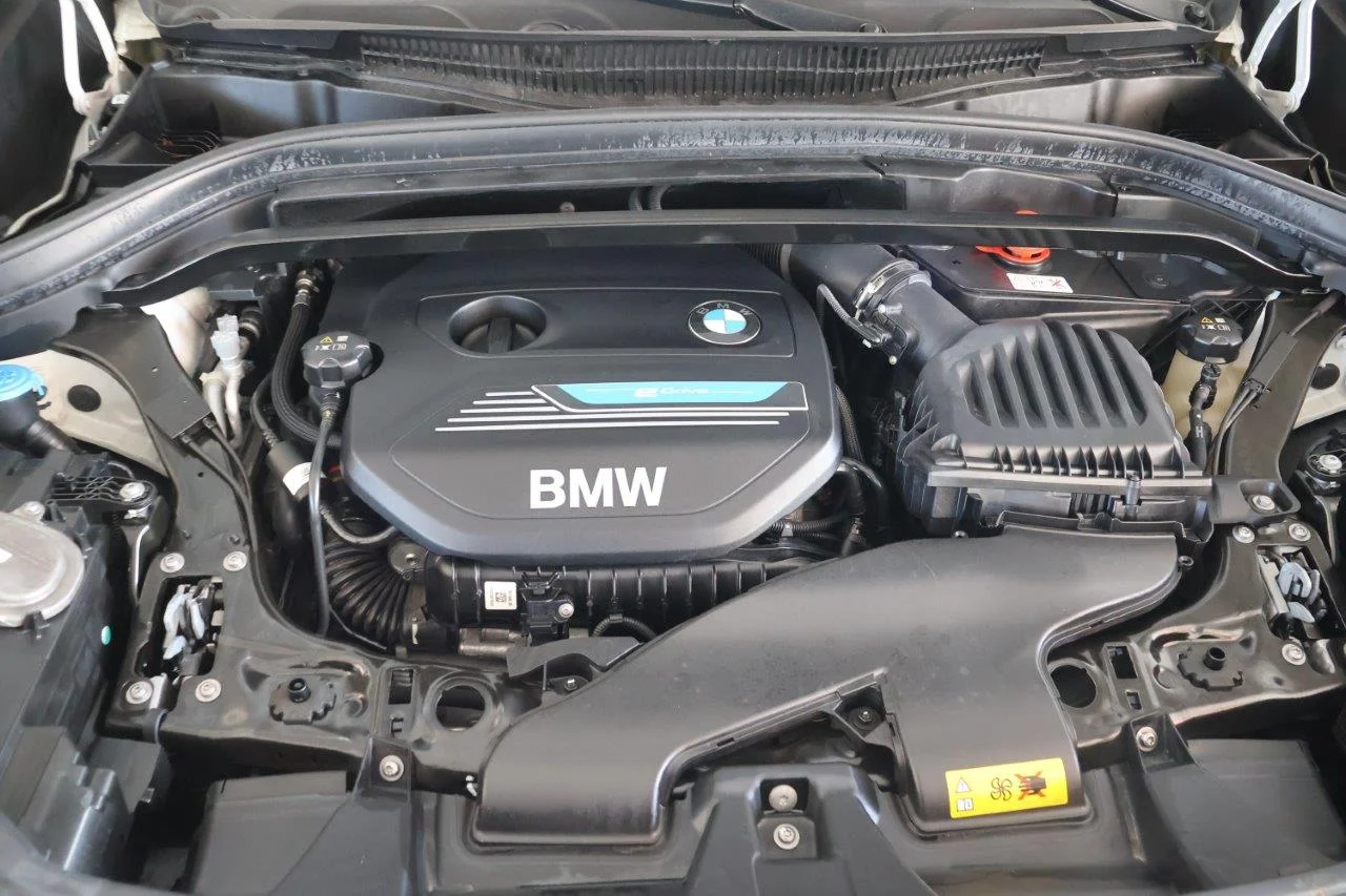 Bmw X1 - View model 22