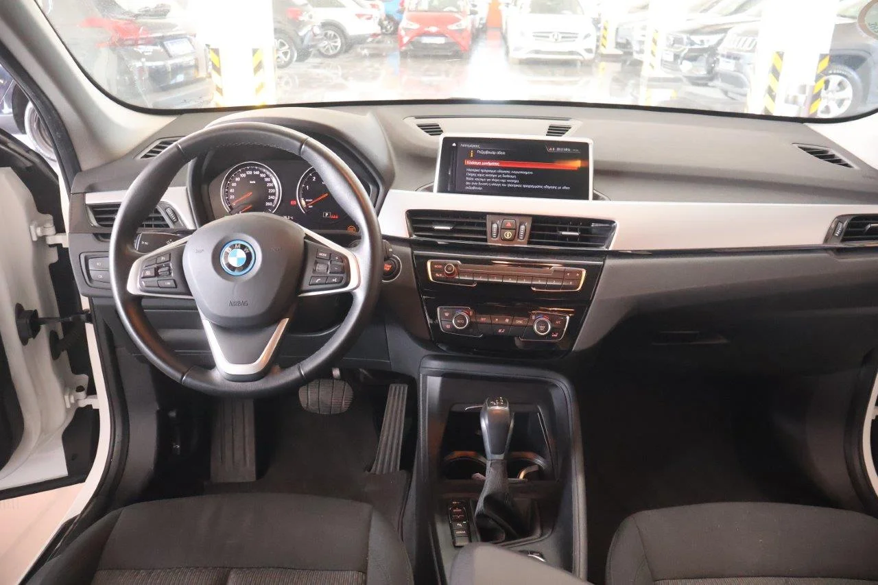 Bmw X1 - View model 23