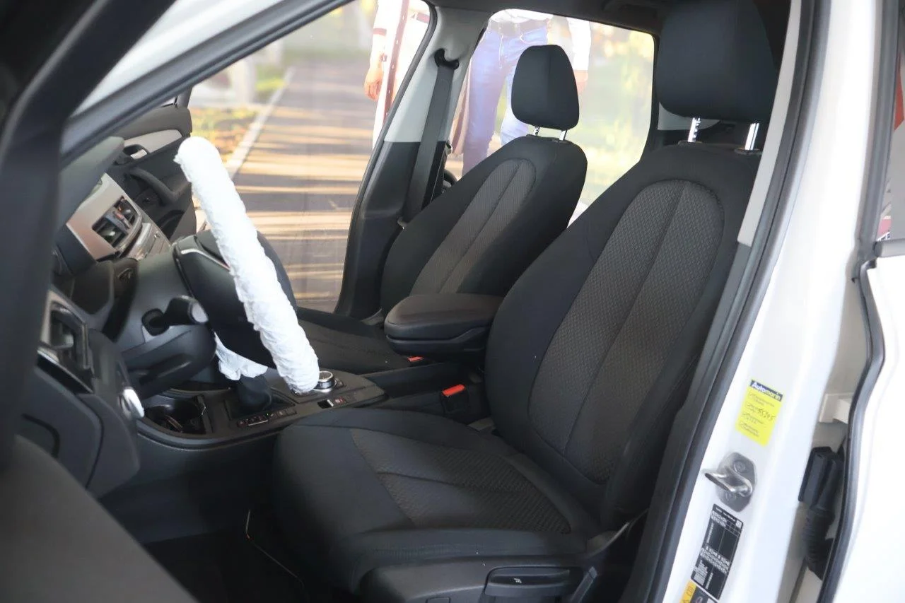 Bmw X1 - View model 24