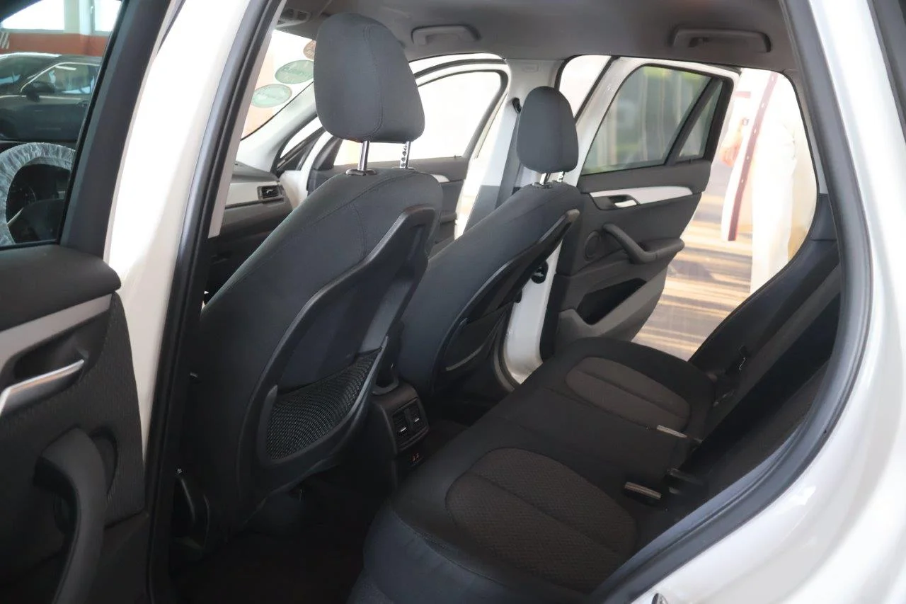 Bmw X1 - View model 26