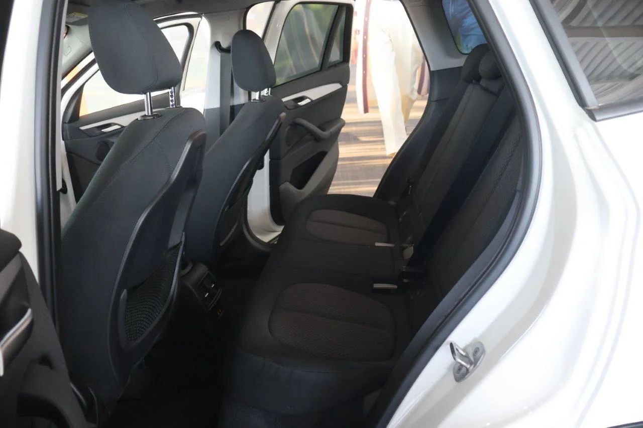 Bmw X1 - View model 27