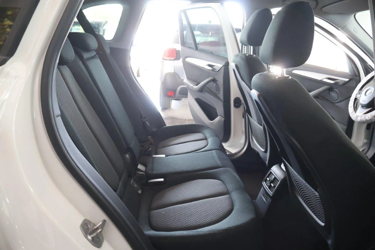 Bmw X1 - View model 29