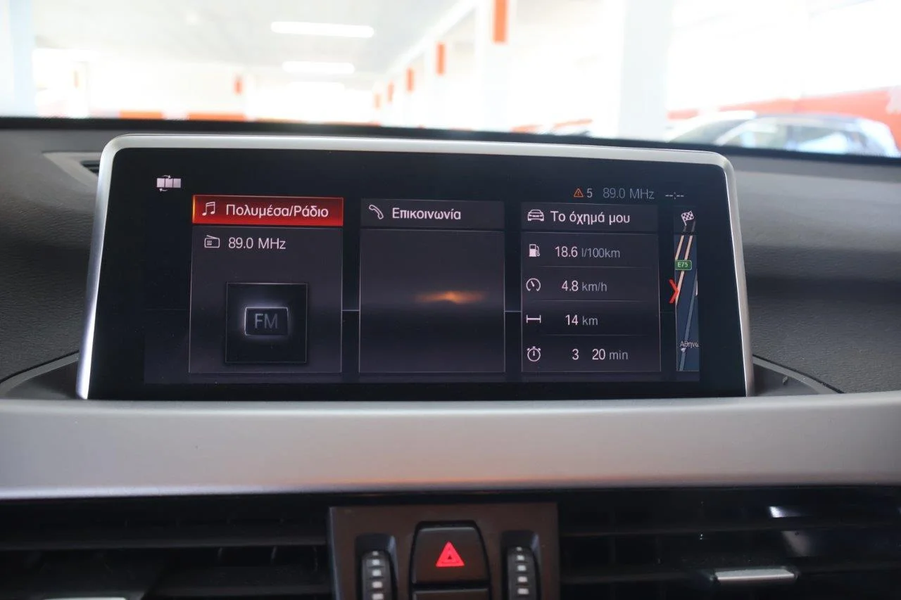 Bmw X1 - View model 31