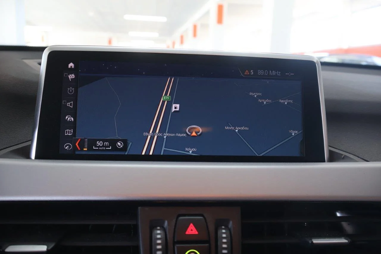 Bmw X1 - View model 32