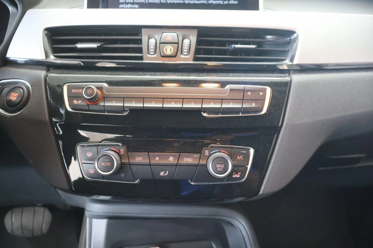 Bmw X1 - View model 33