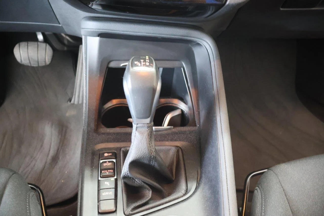 Bmw X1 - View model 34