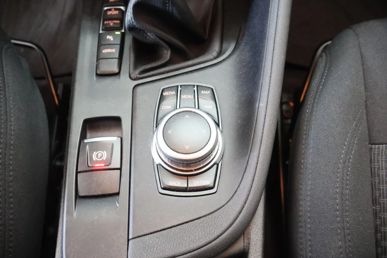 Bmw X1 - View model 35