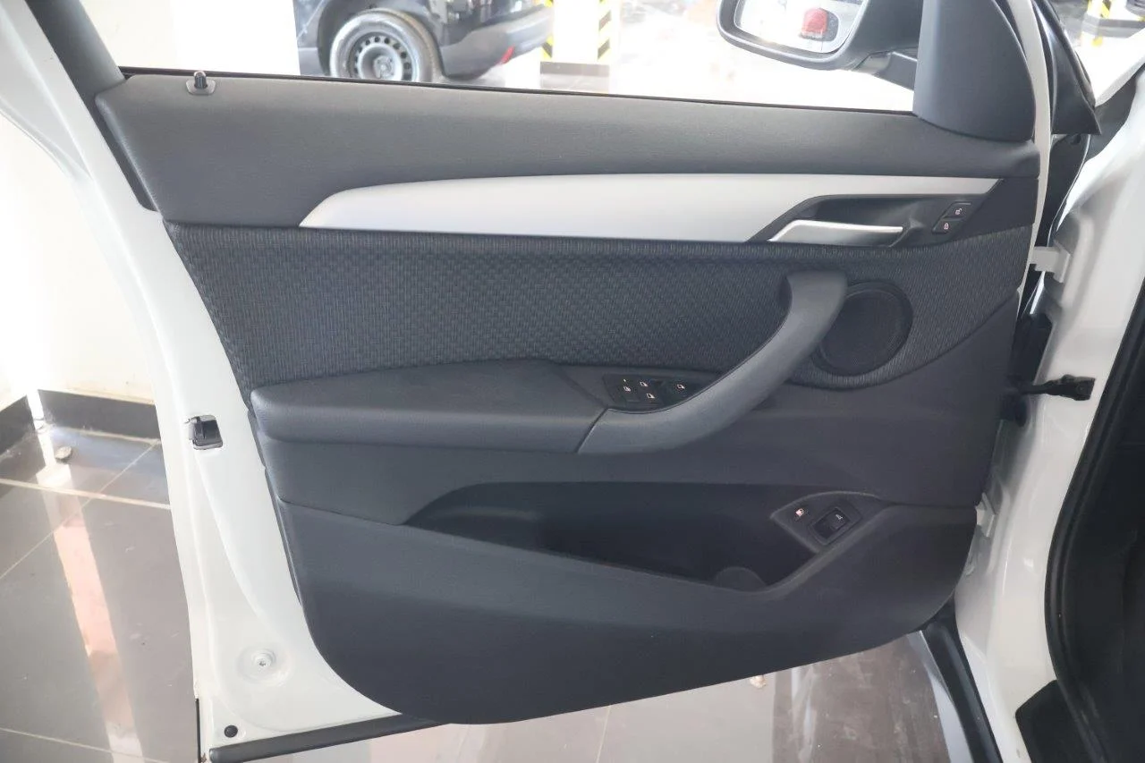 Bmw X1 - View model 36