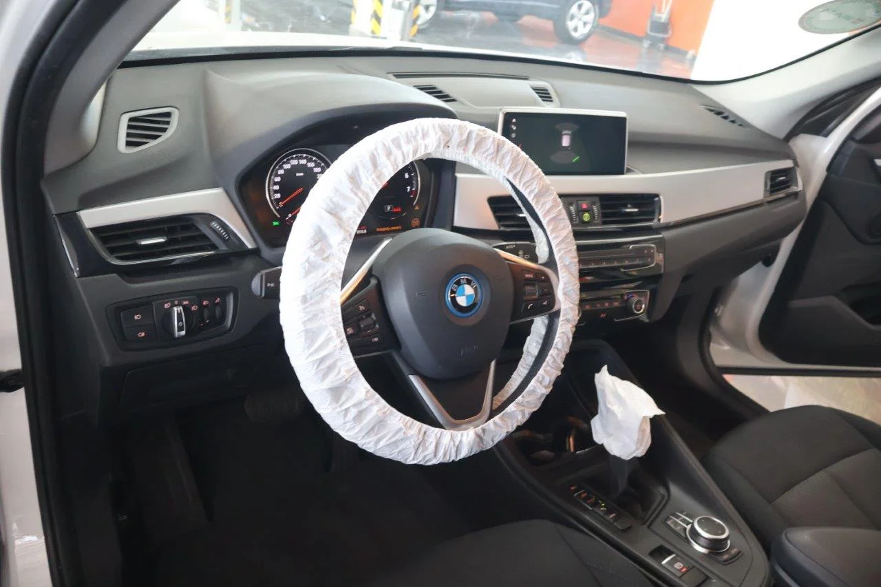 Bmw X1 - View model 40