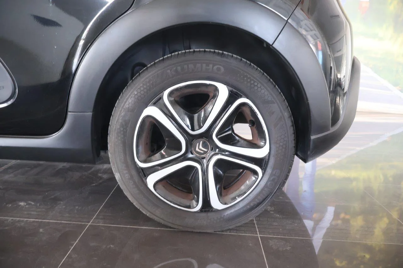 Citroen C3 - View model 13