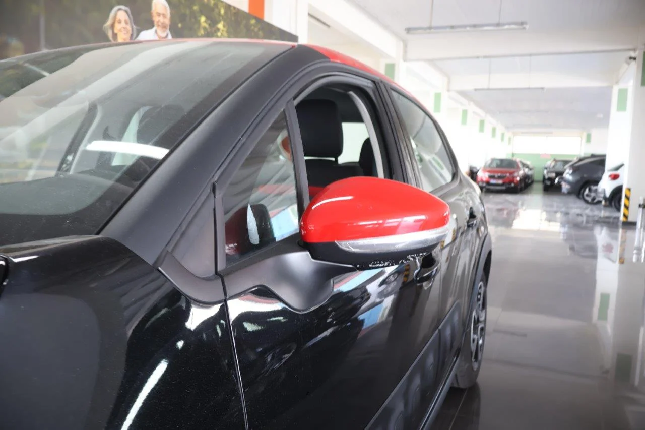 Citroen C3 - View model 15