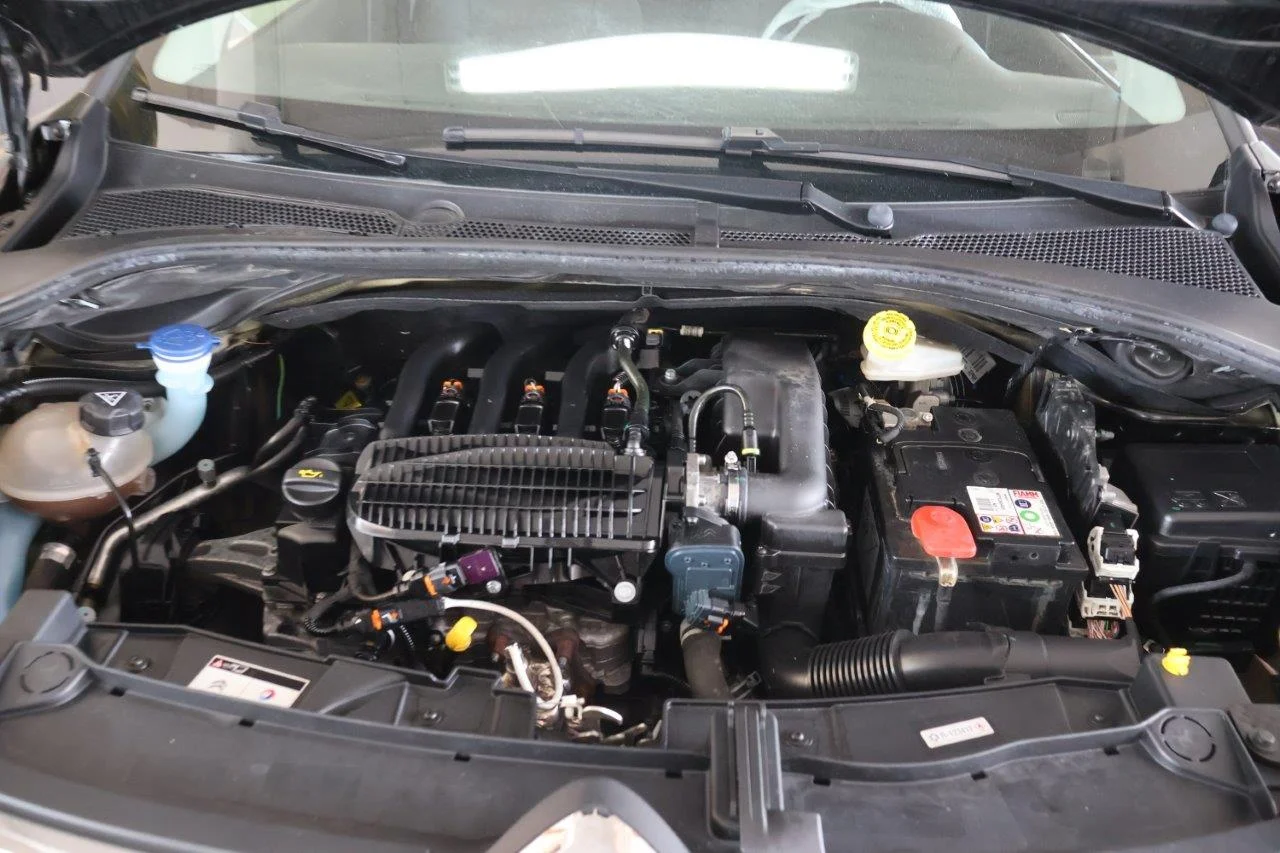 Citroen C3 - View model 21