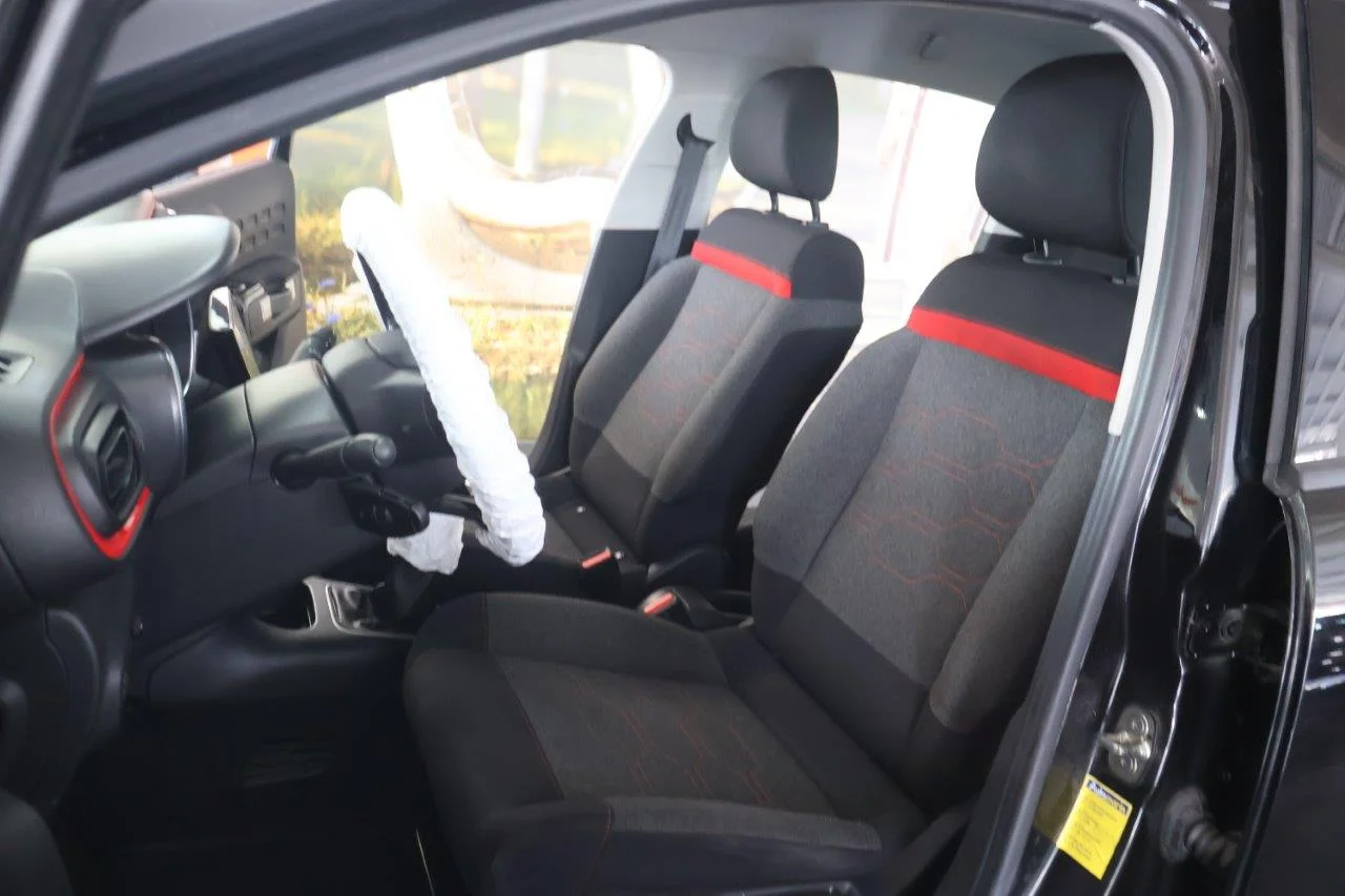 Citroen C3 - View model 23