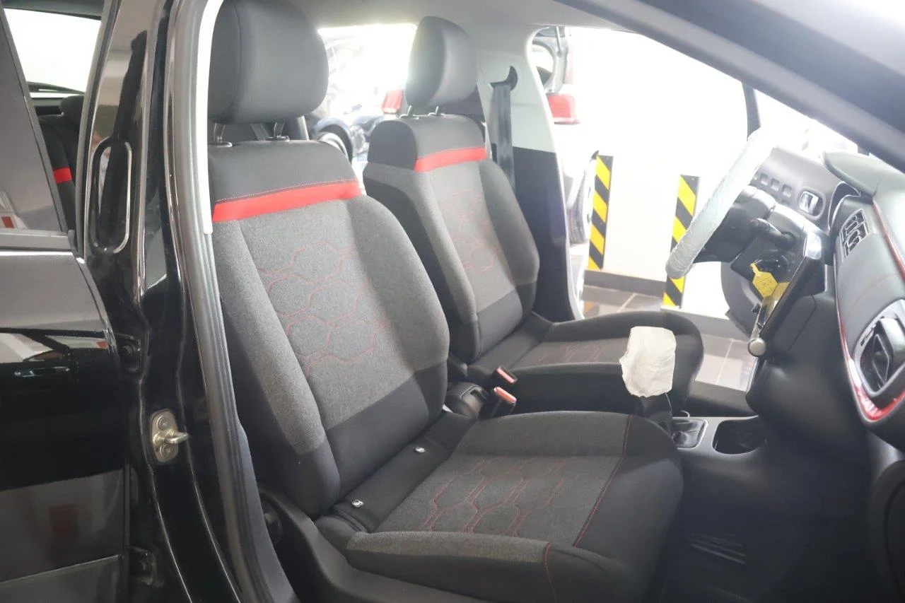 Citroen C3 - View model 24